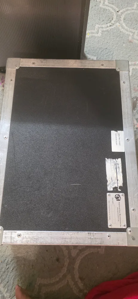 Engineered Case Manufacturers Case image indicator(4)