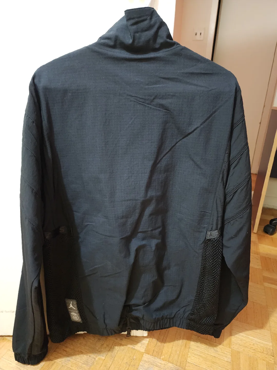 Jordan Paris Saint-Germain Jacket - Size M image indicator(5)