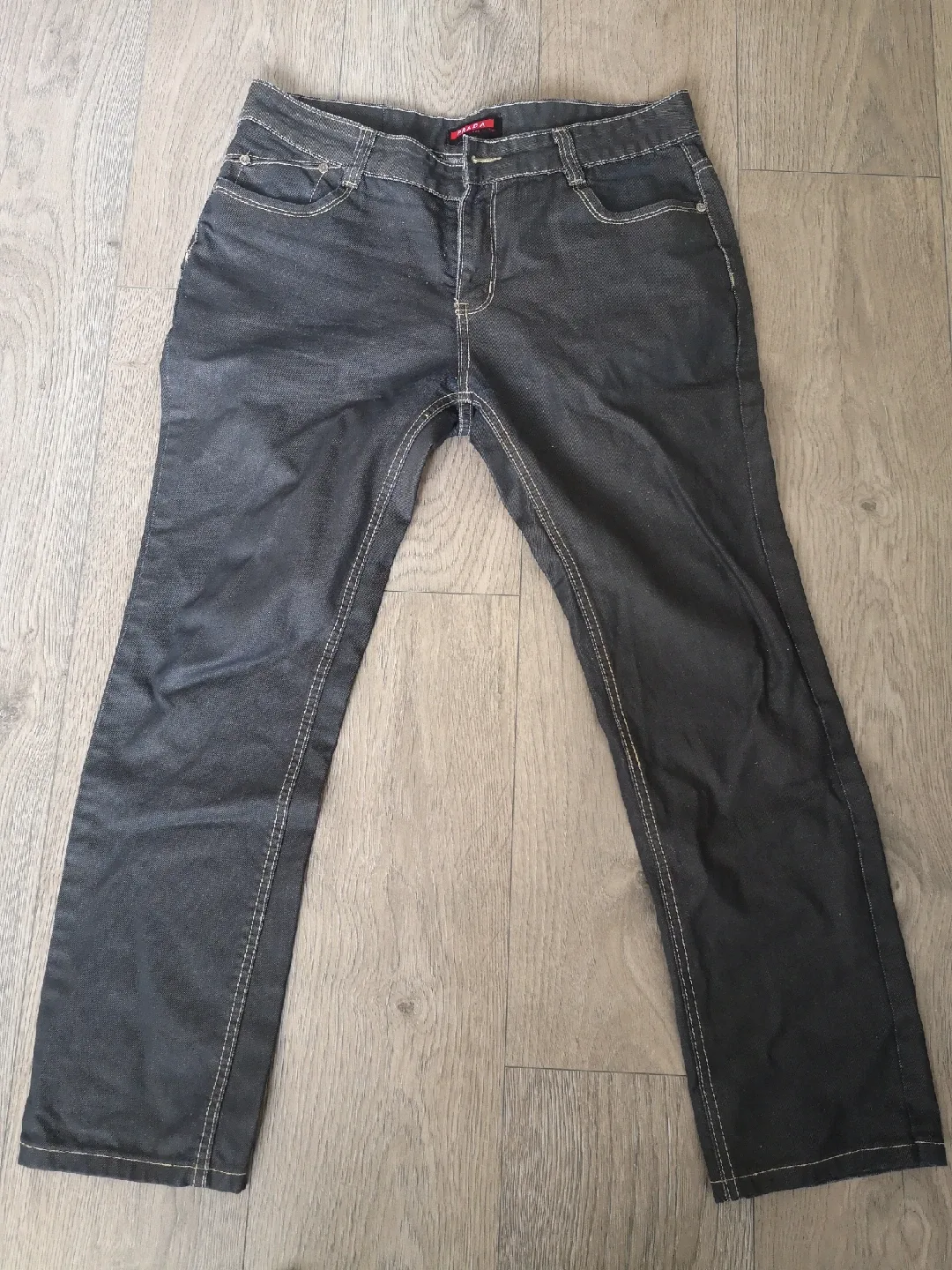 PRADA Jeans Size 32 thumbnail