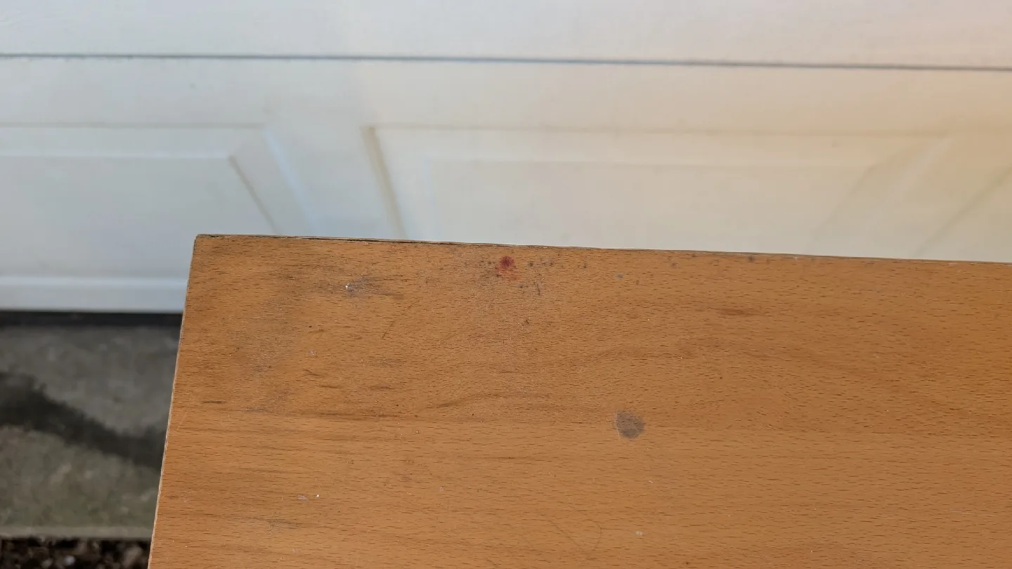 Wooden Console Table image indicator(7)