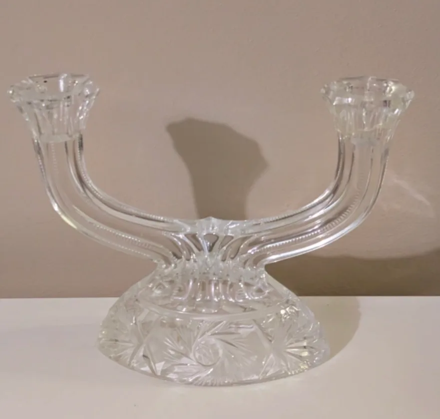 Crystal Candelabra thumbnail
