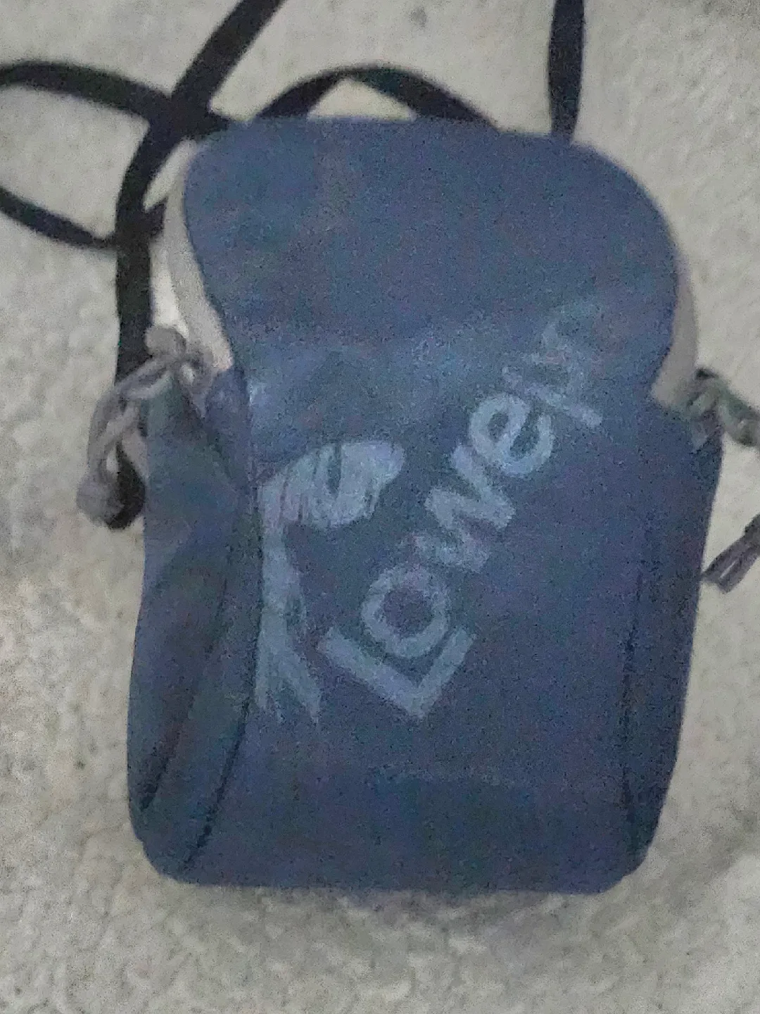 Canon PowerShot SX400 IS Camera + Lowepro Bag image indicator(3)