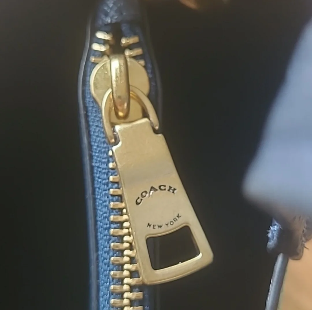 Coach  Willow Tote  24 In Colorblock image indicator(7)