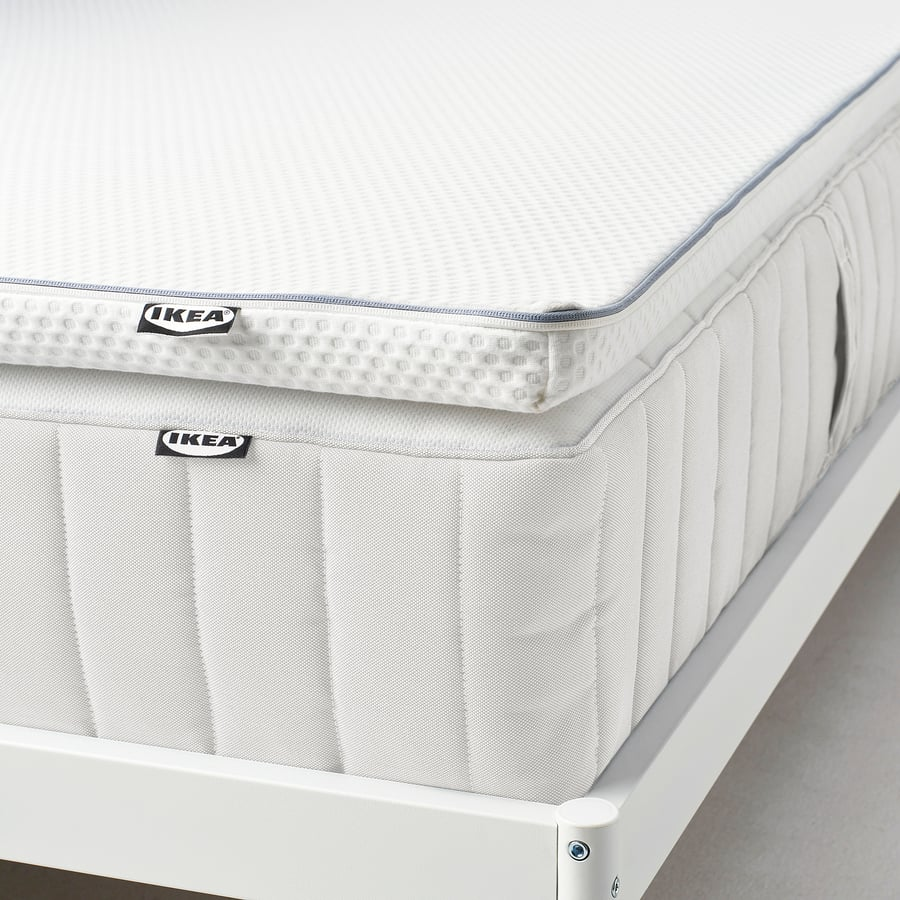 IKEA Mattress Topper - White - photo 2