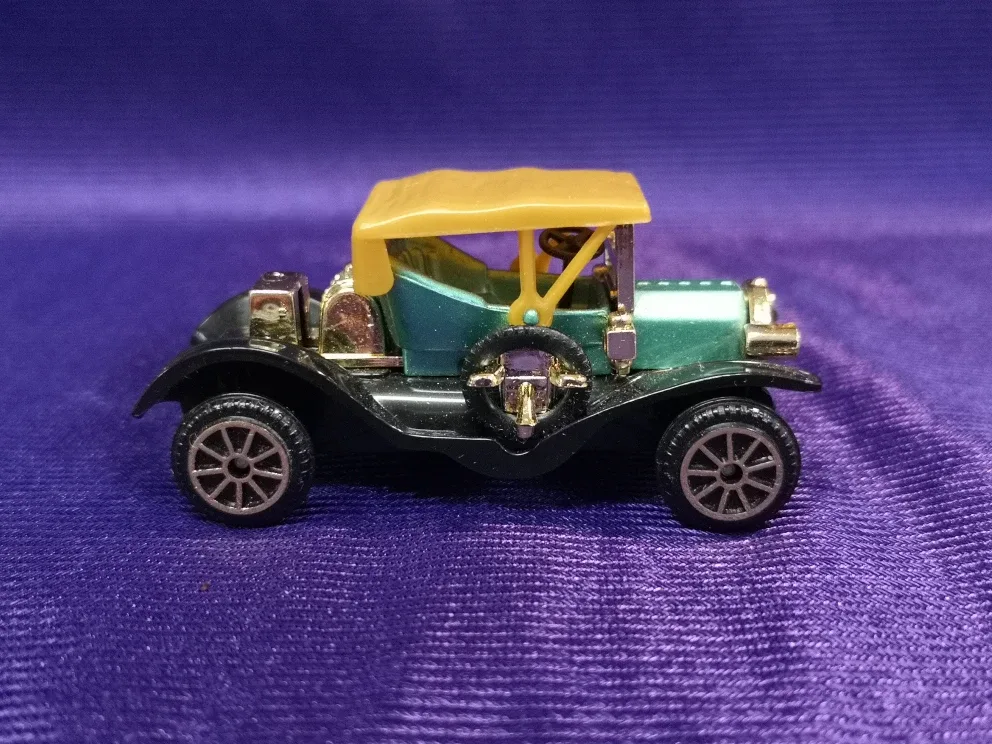 1910 Ford Model T ~ Reader's Digest image indicator(8)