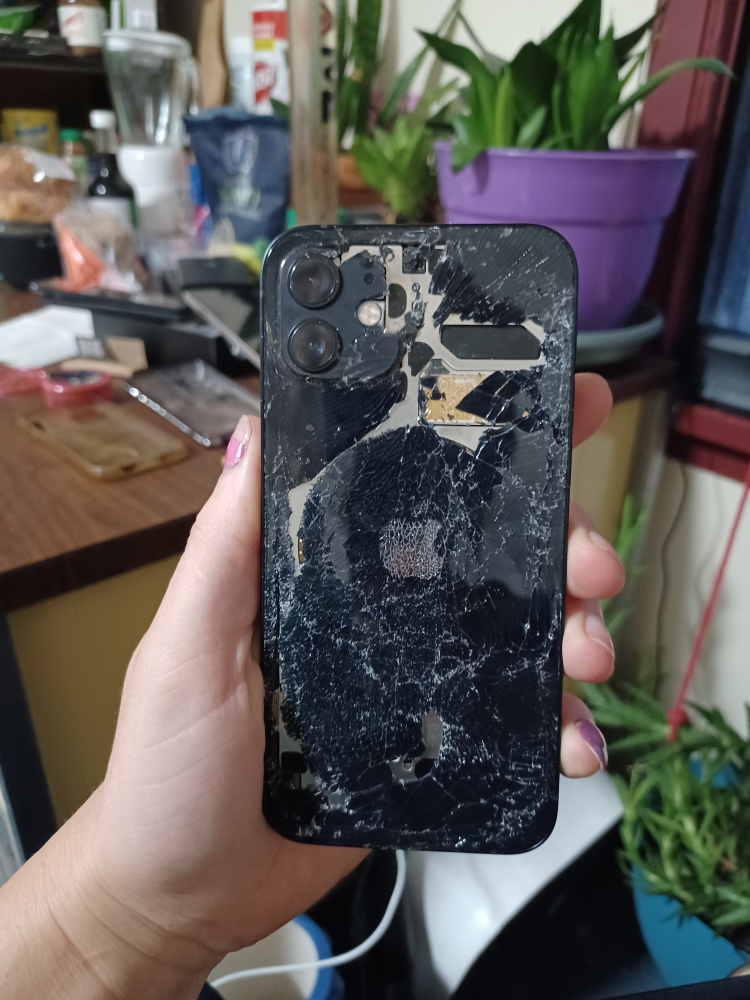 iPhone 12 - photo 2