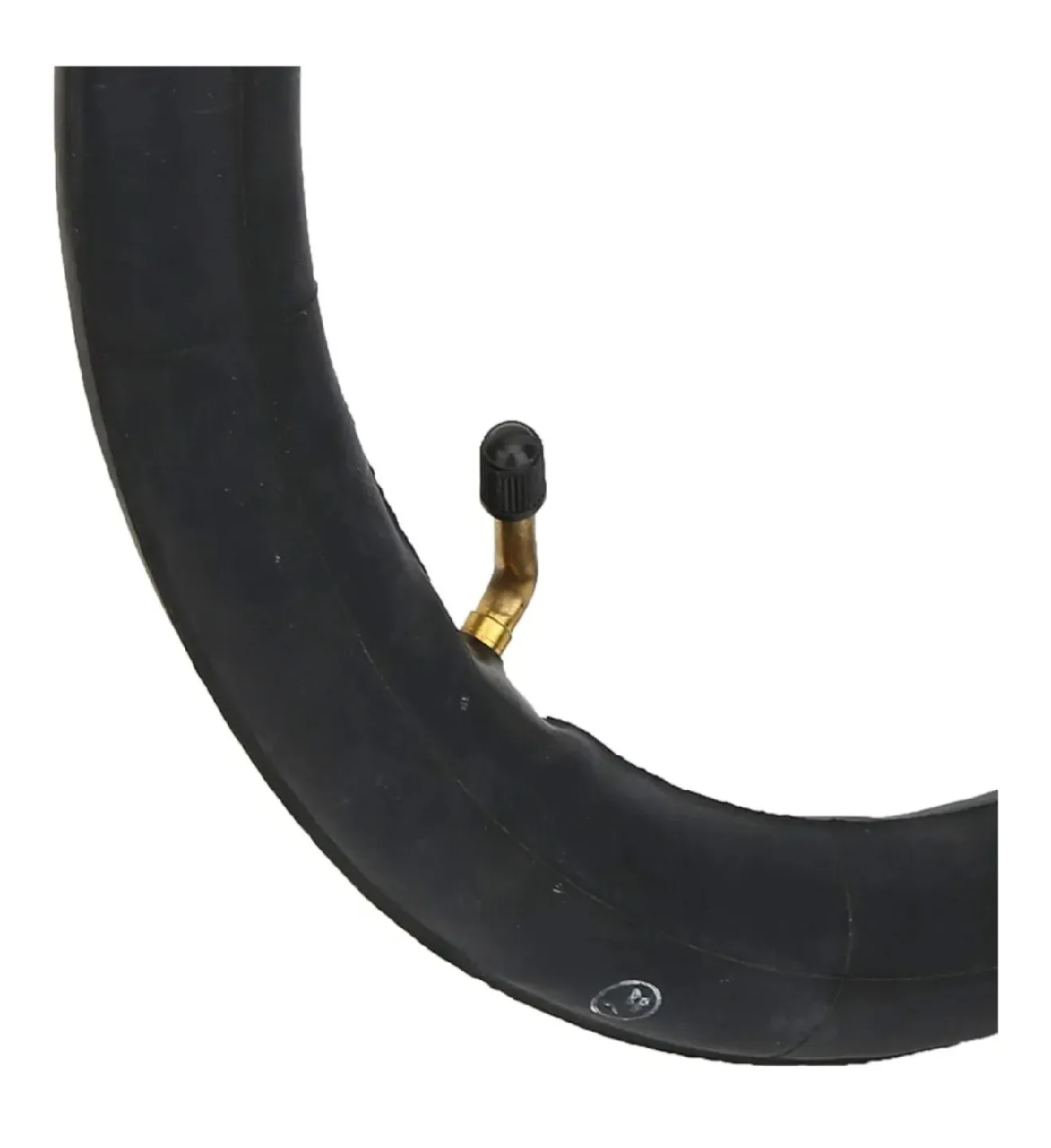 New 16x3 Electric Inner Tube, Butyl Rubber image indicator(4)