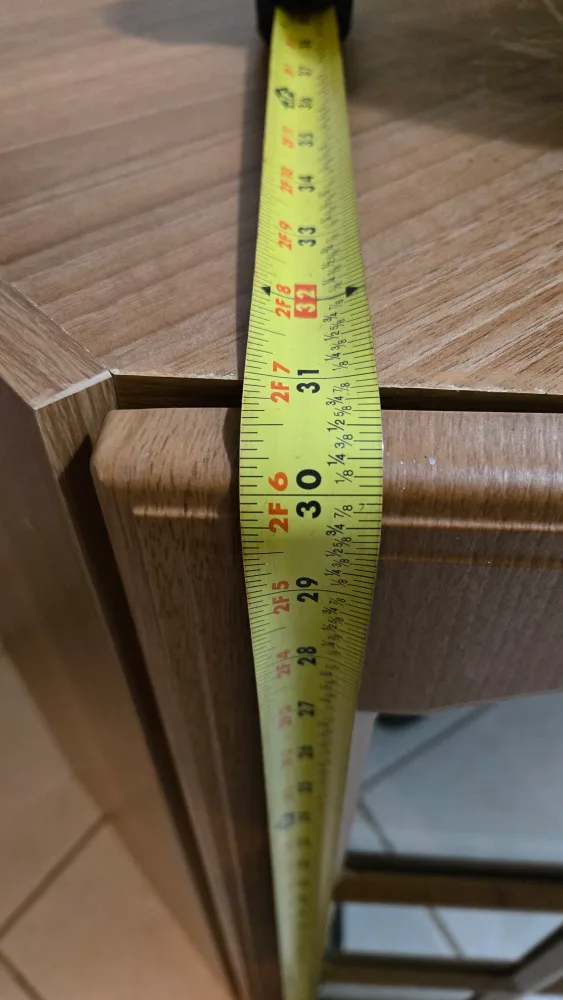 Corner storage cabinet - 3 levels image indicator(3)