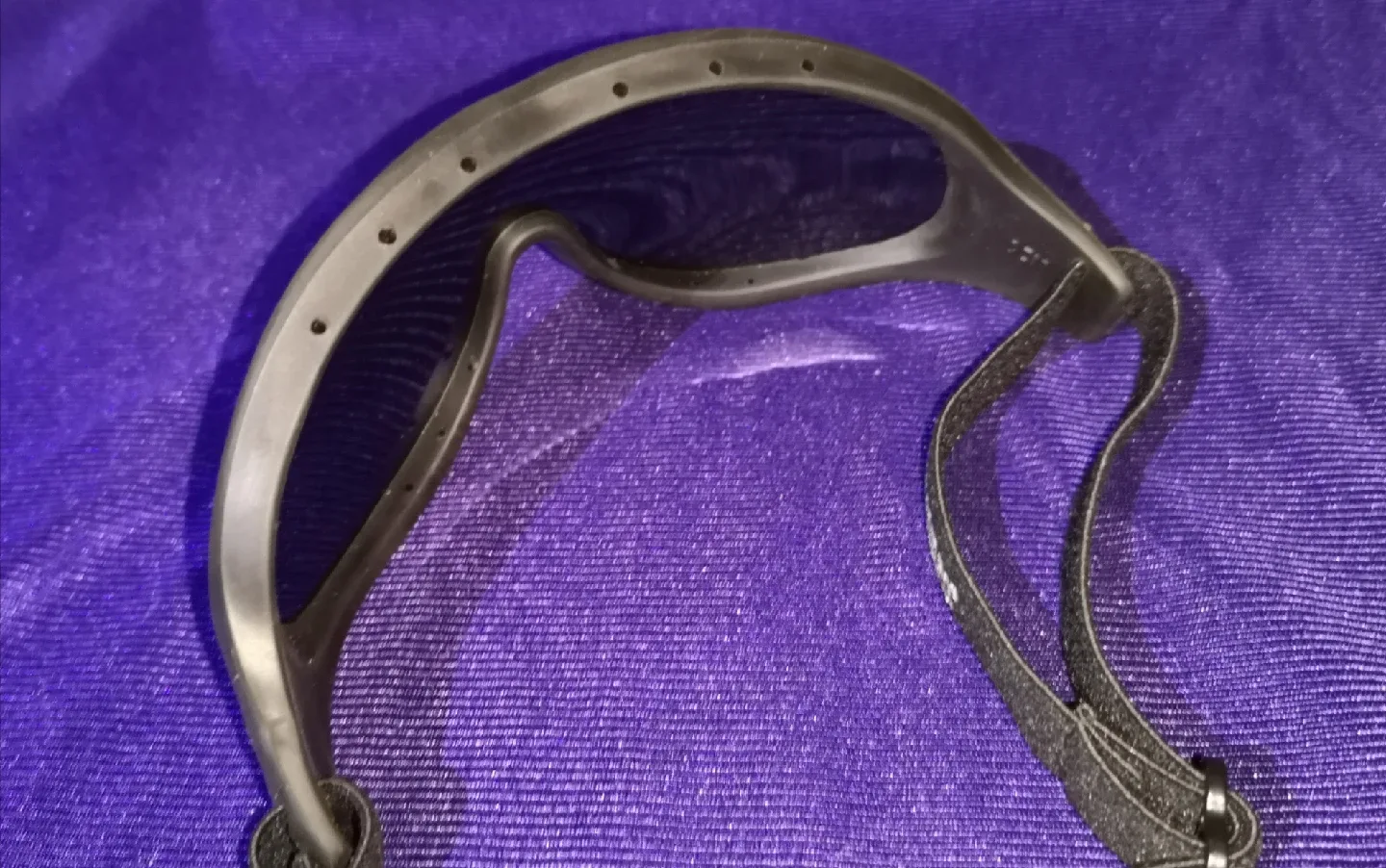 Crosman Eyewear Safety Impact Glasses Airsoft image indicator(7)