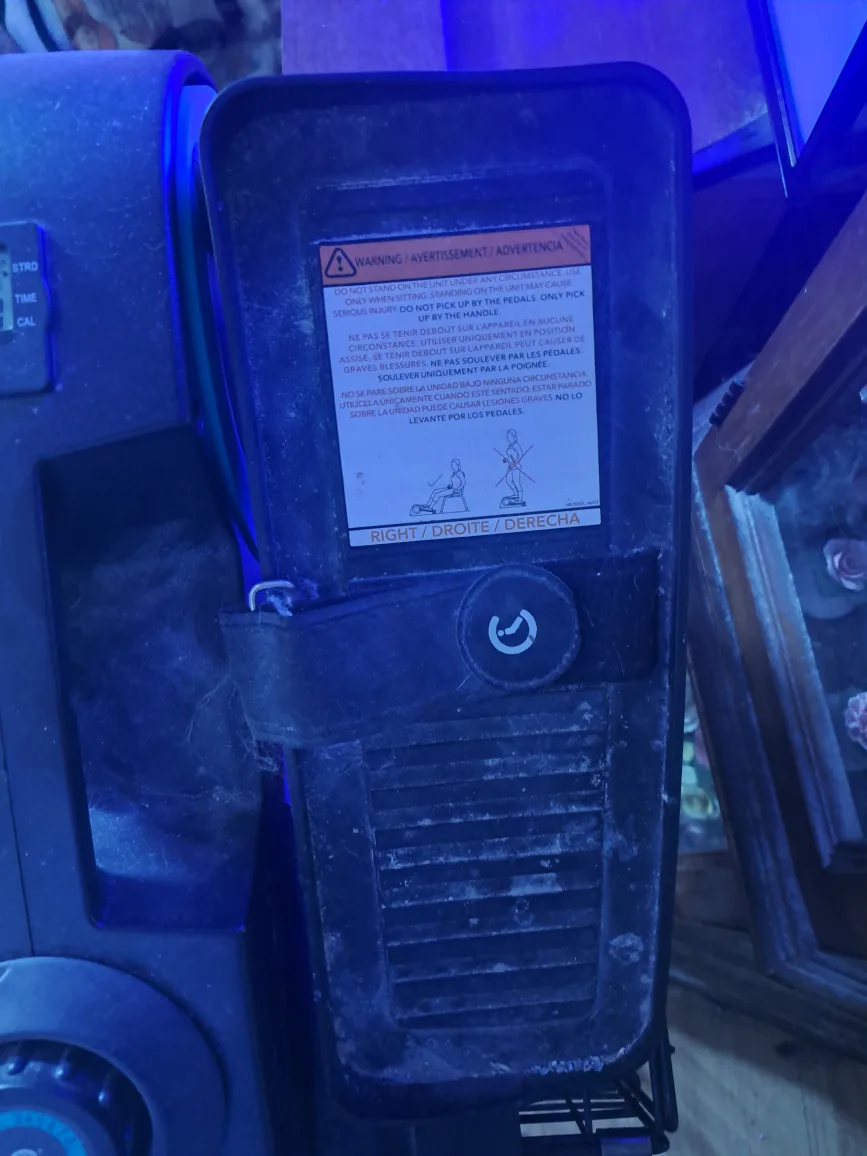 Cubii image indicator(4)