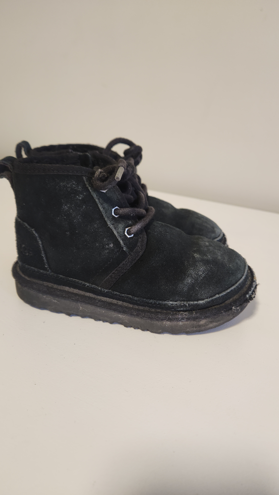 UGG Kids' Neumel Boot - Size 10 - photo 2