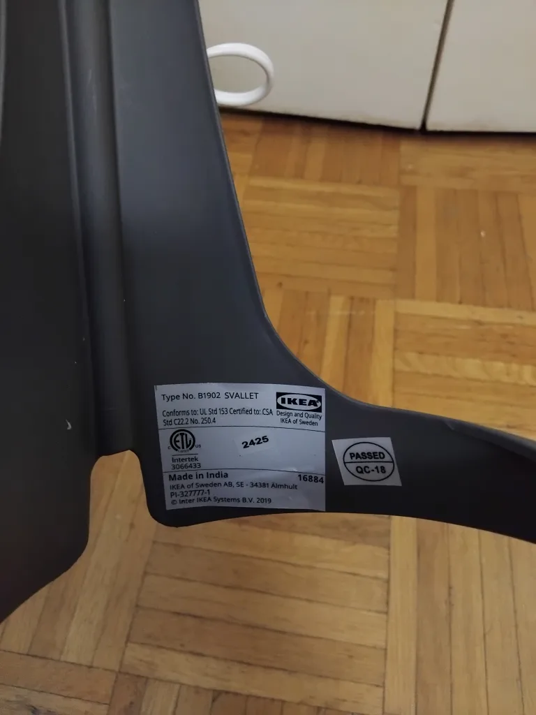 Ikea New Desk Lamp image indicator(4)