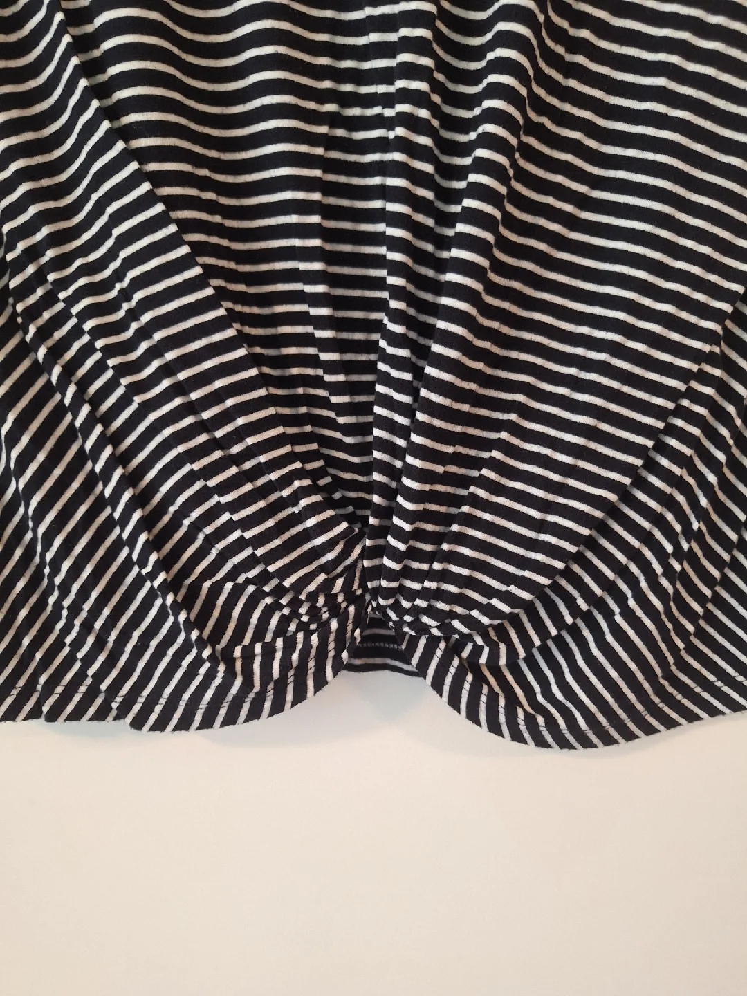 Storm Los Angeles Striped Tank - Size XL image indicator(4)