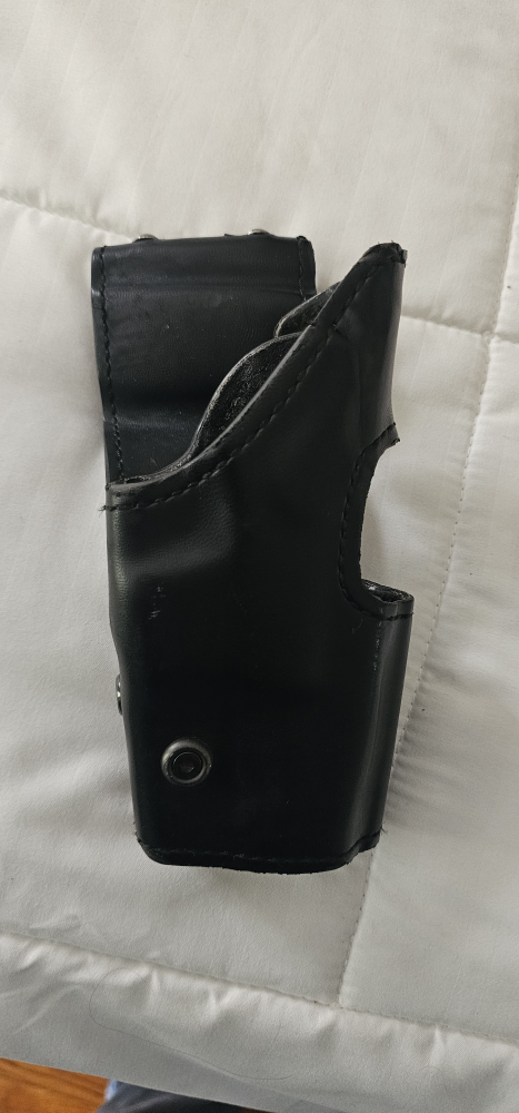 Safariland Glock 19 Holster - photo 4
