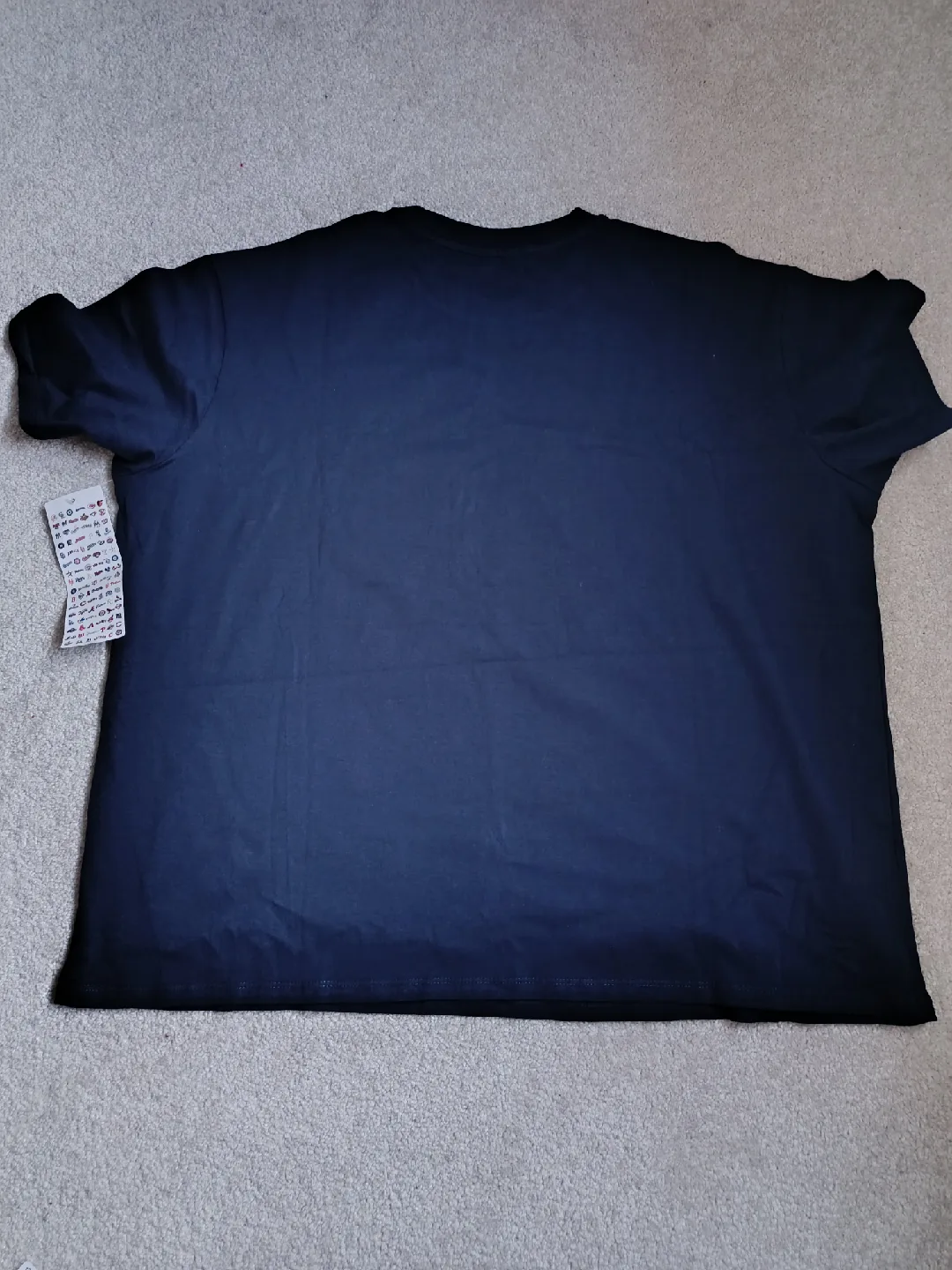 New Boston Red Sox T-Shirt XL image indicator(3)