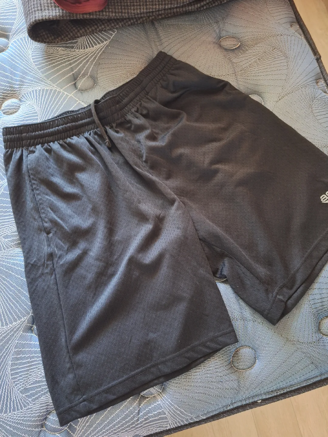 ACX Active Black Shorts - Size M thumbnail