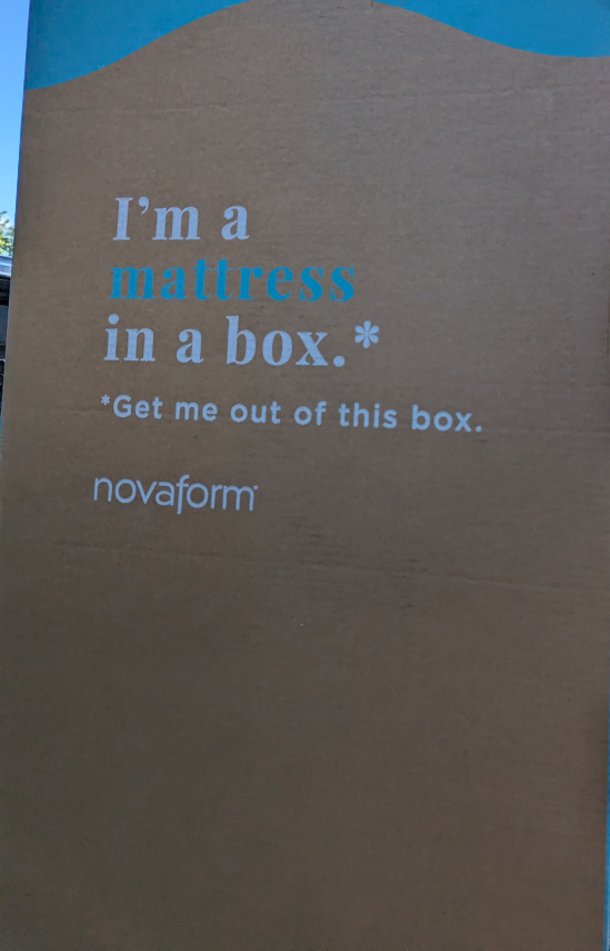 California King Mattress - photo 3