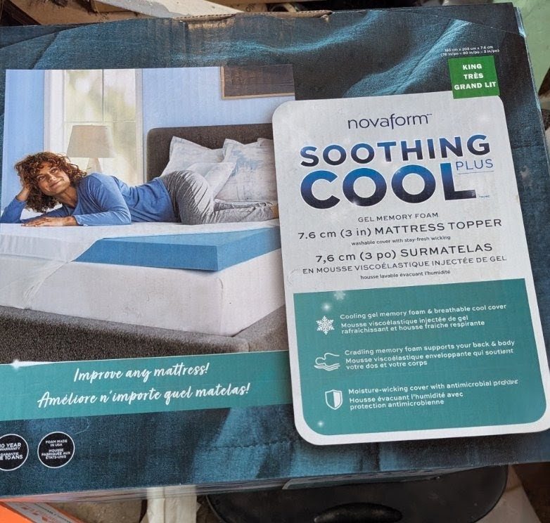 California King Mattress - photo 4