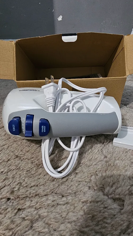 Black & Decker Power Pro 250-Watt Mixer image indicator(6)