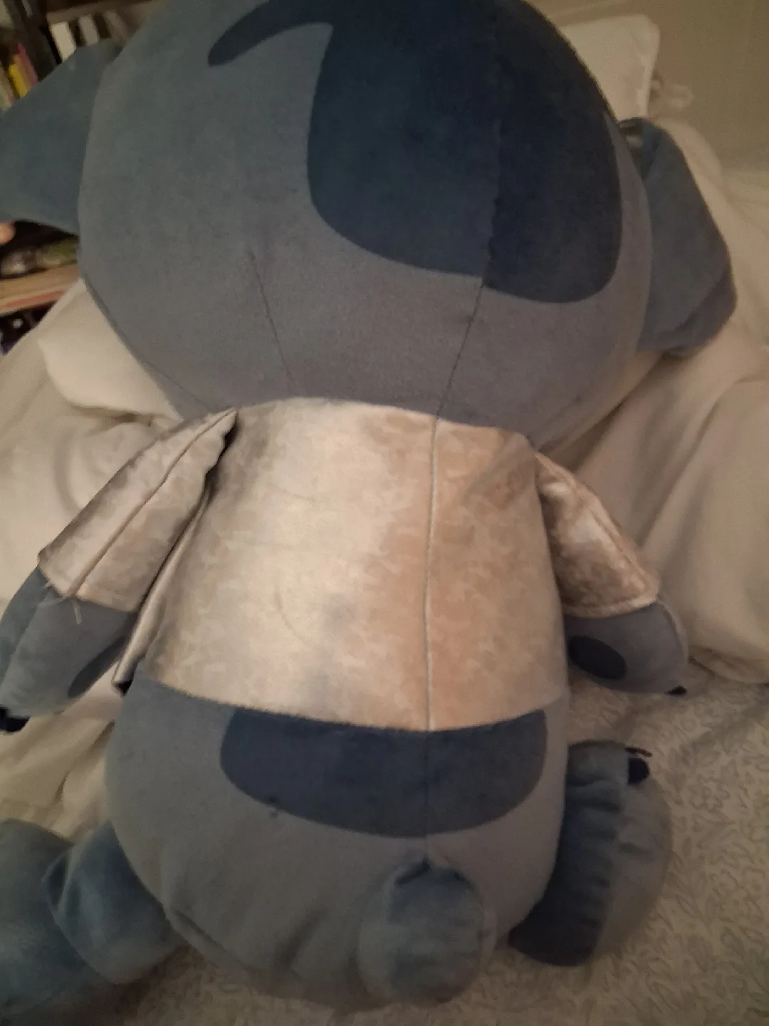 Disney 100 Stitch Plush - New with Tags! image indicator(2)