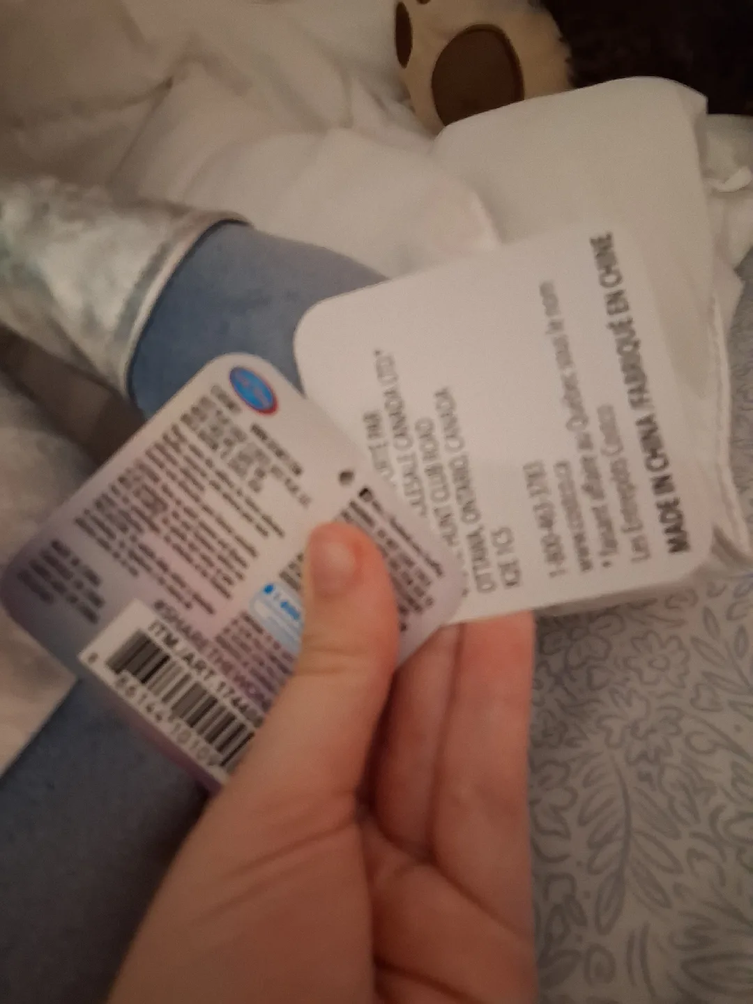 Disney 100 Stitch Plush - New with Tags! image indicator(3)