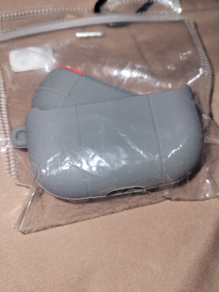 Nintendo Switch Airpods Pro Case - photo 2