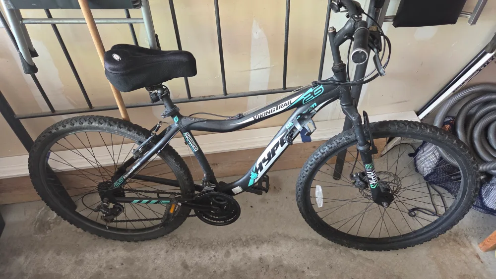 Hyper Viking Trail 26" Mountain Bike image indicator(2)