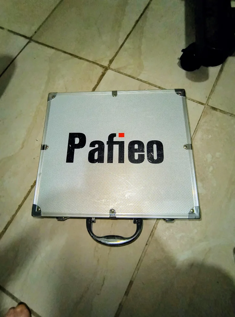 Pafieo S12 Mini Teleprompter thumbnail