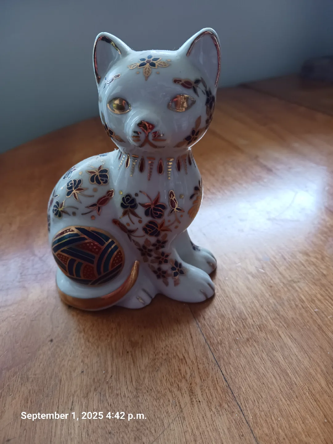 Vintage Porcelain Figurines - Made in Japan image indicator(3)