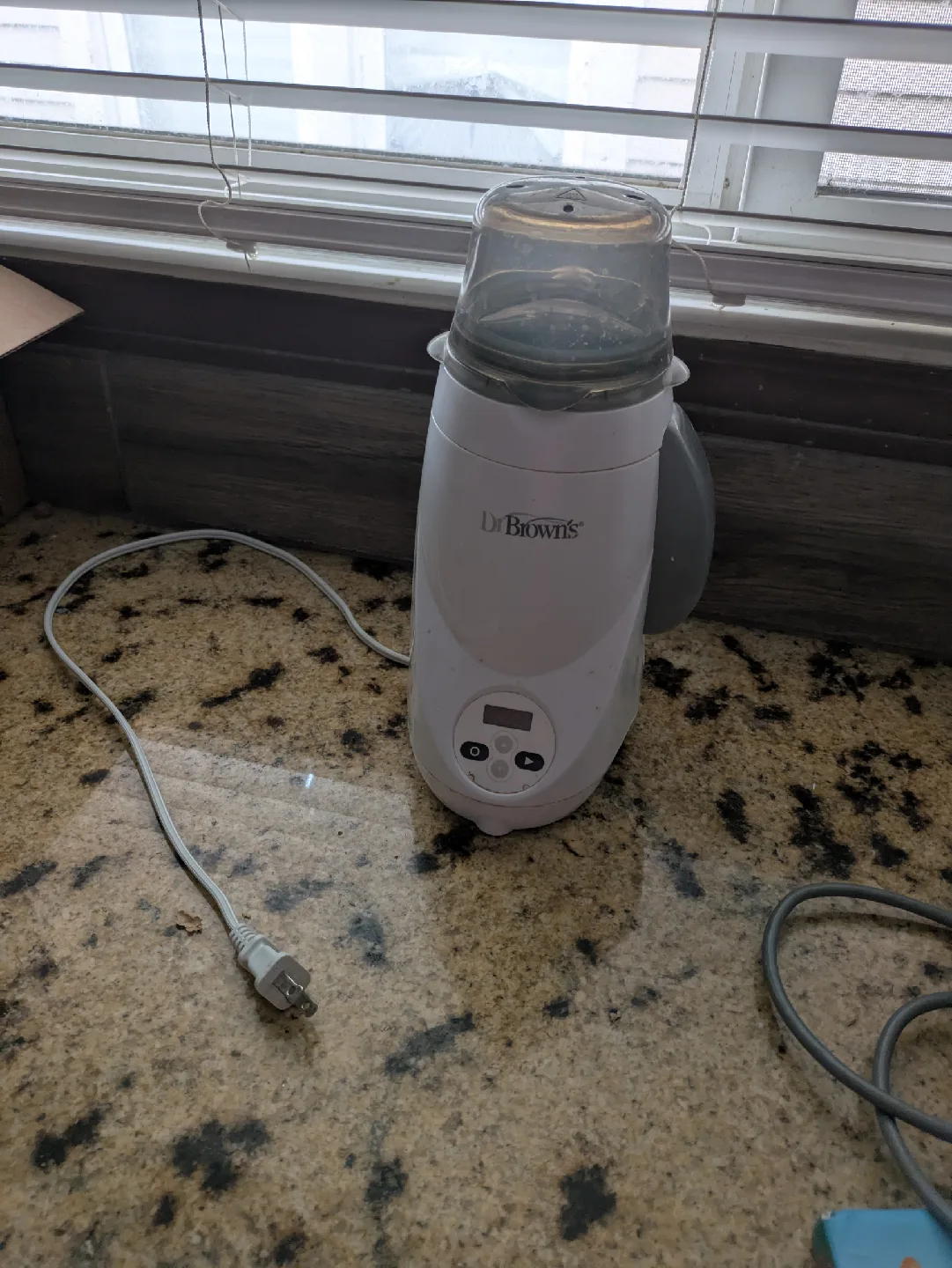 Dr. Brown's Bottle Warmer thumbnail