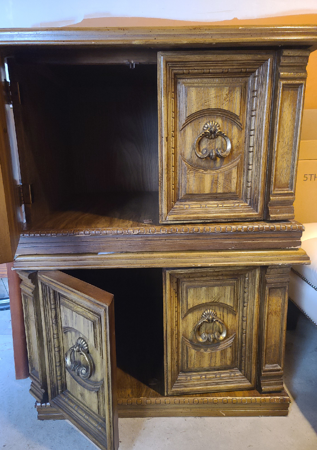 Nightstand set - photo 2