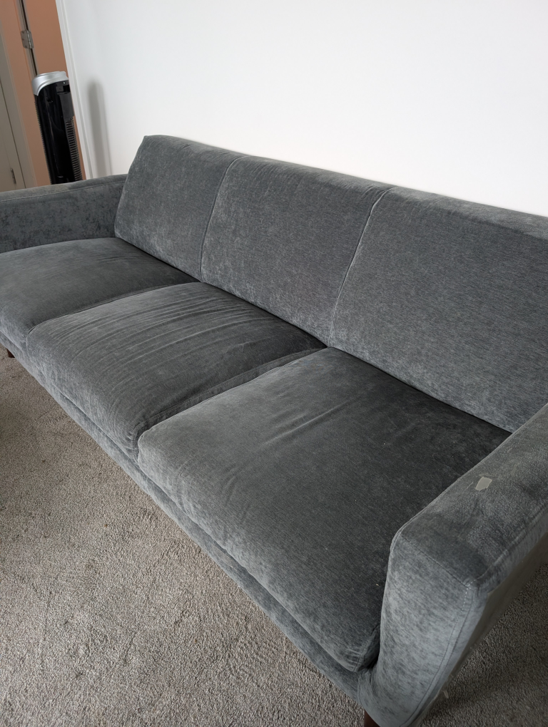 structube sofa