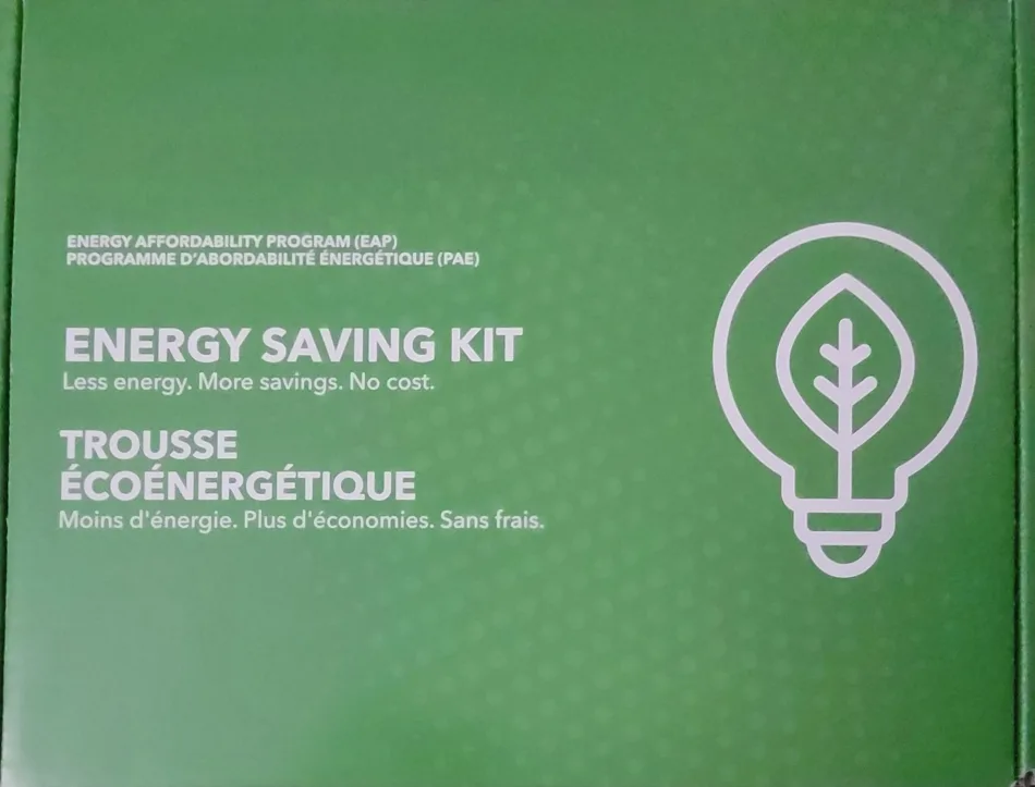 Energy Saving Kit - LED Light Bulbs thumbnail