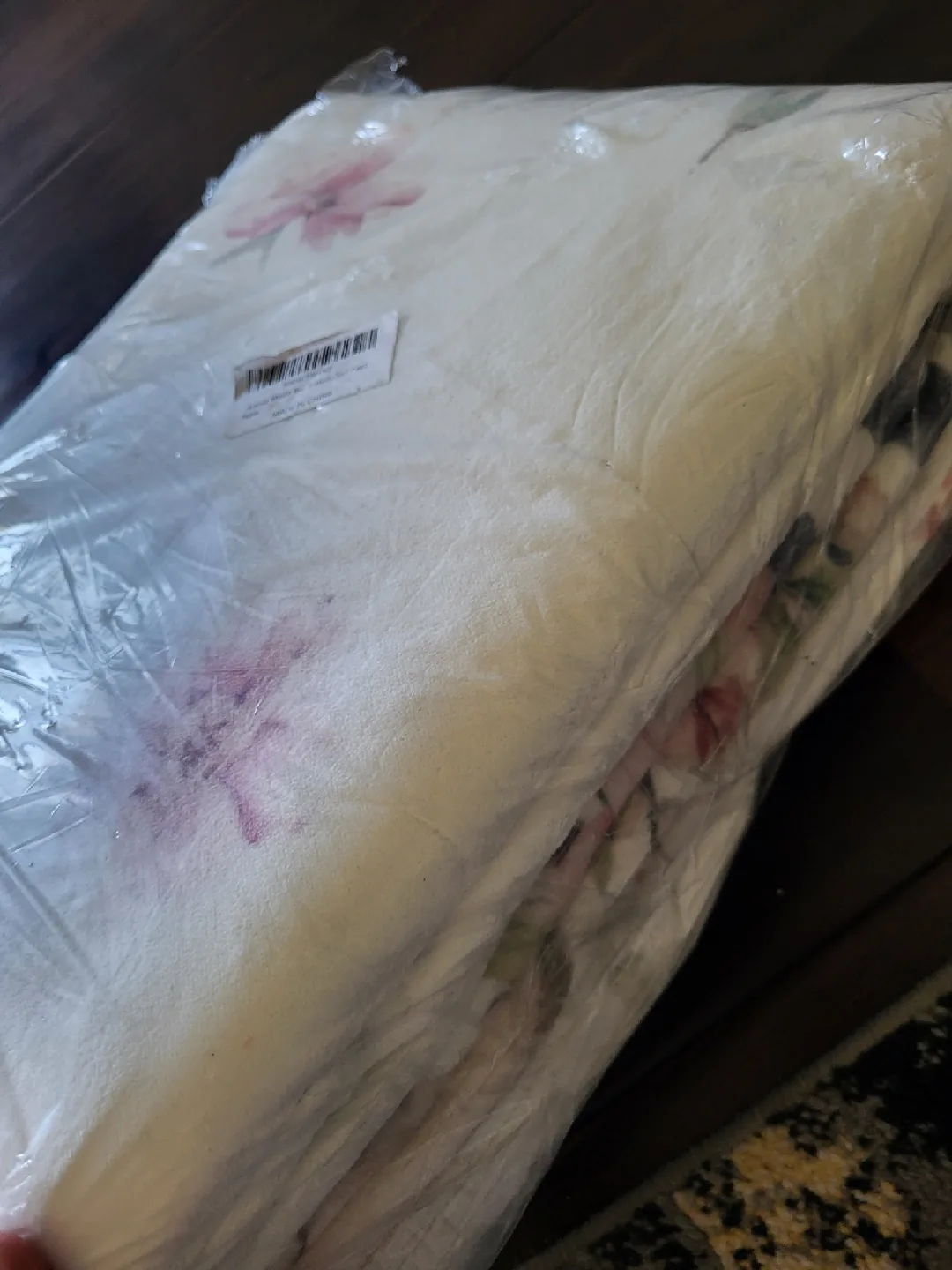 Floral rug 5x7 image indicator(7)