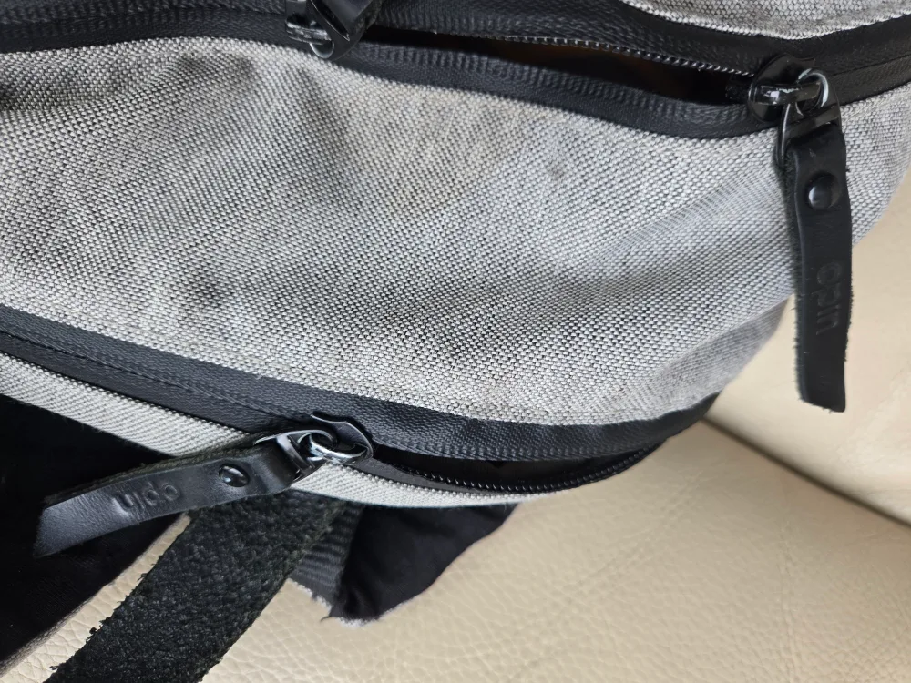 backpack with shoe compartment image indicator(7)