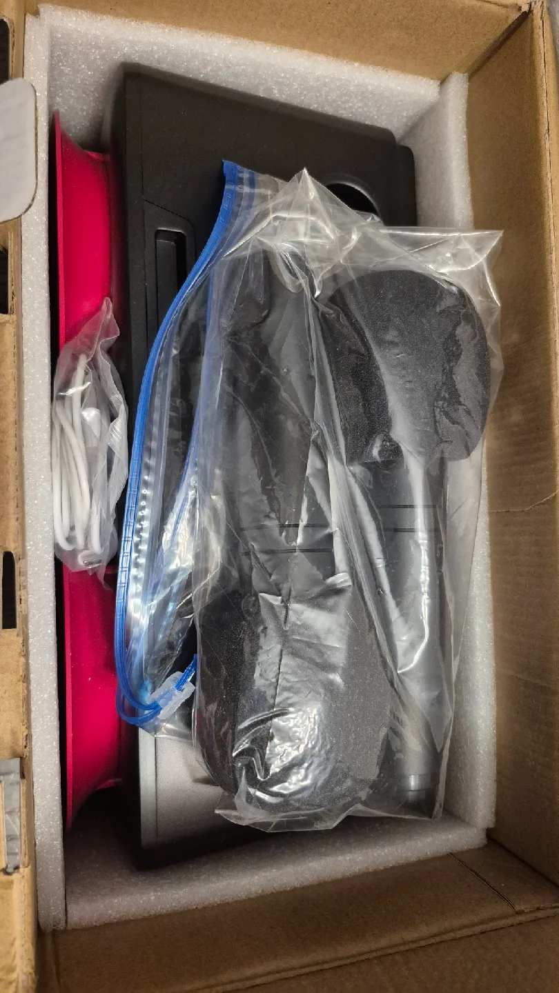 AL-307S Karaoke Family KTV Speaker image indicator(2)