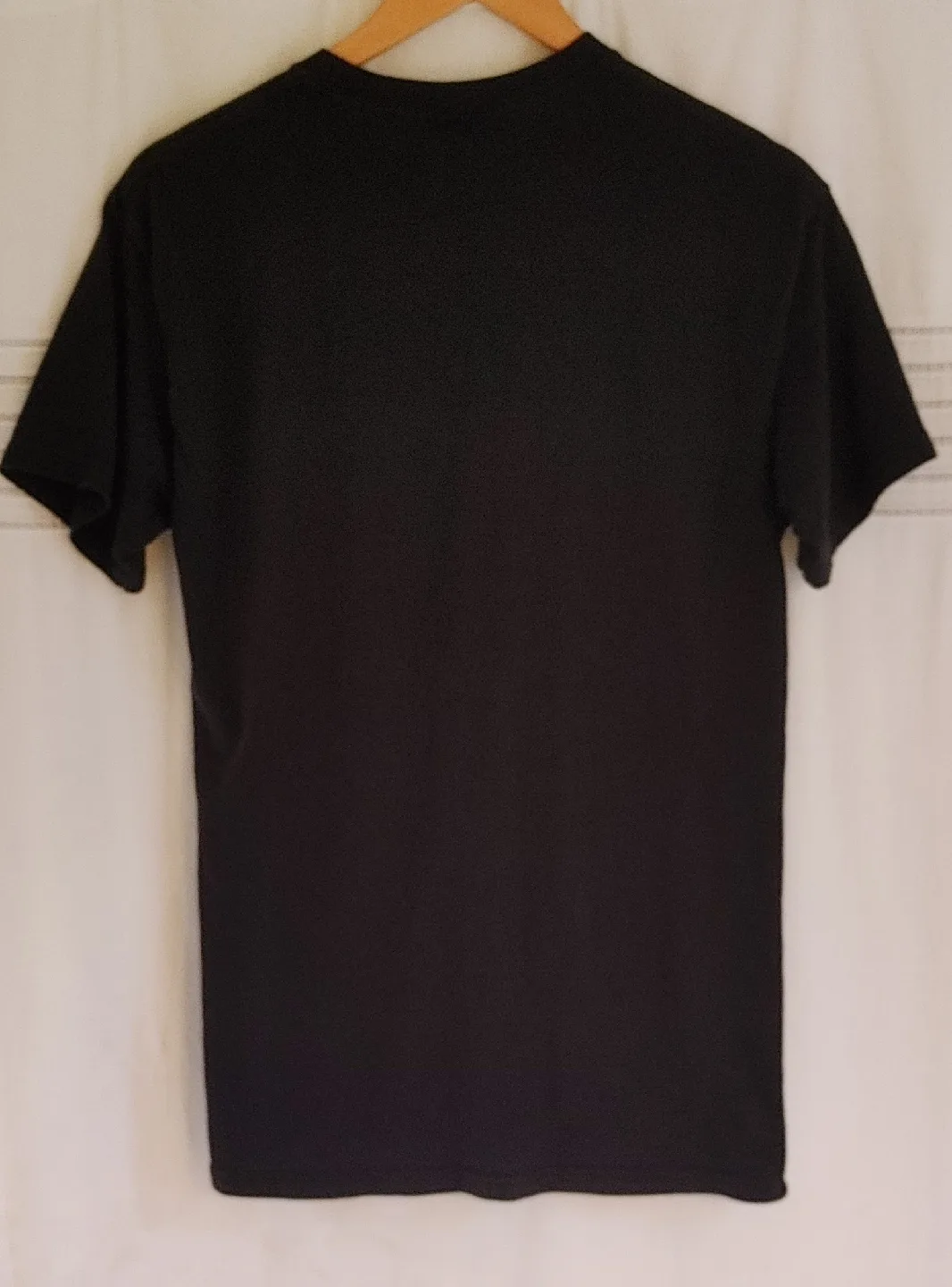 Snoop Dogg Black T-Shirt image indicator(2)