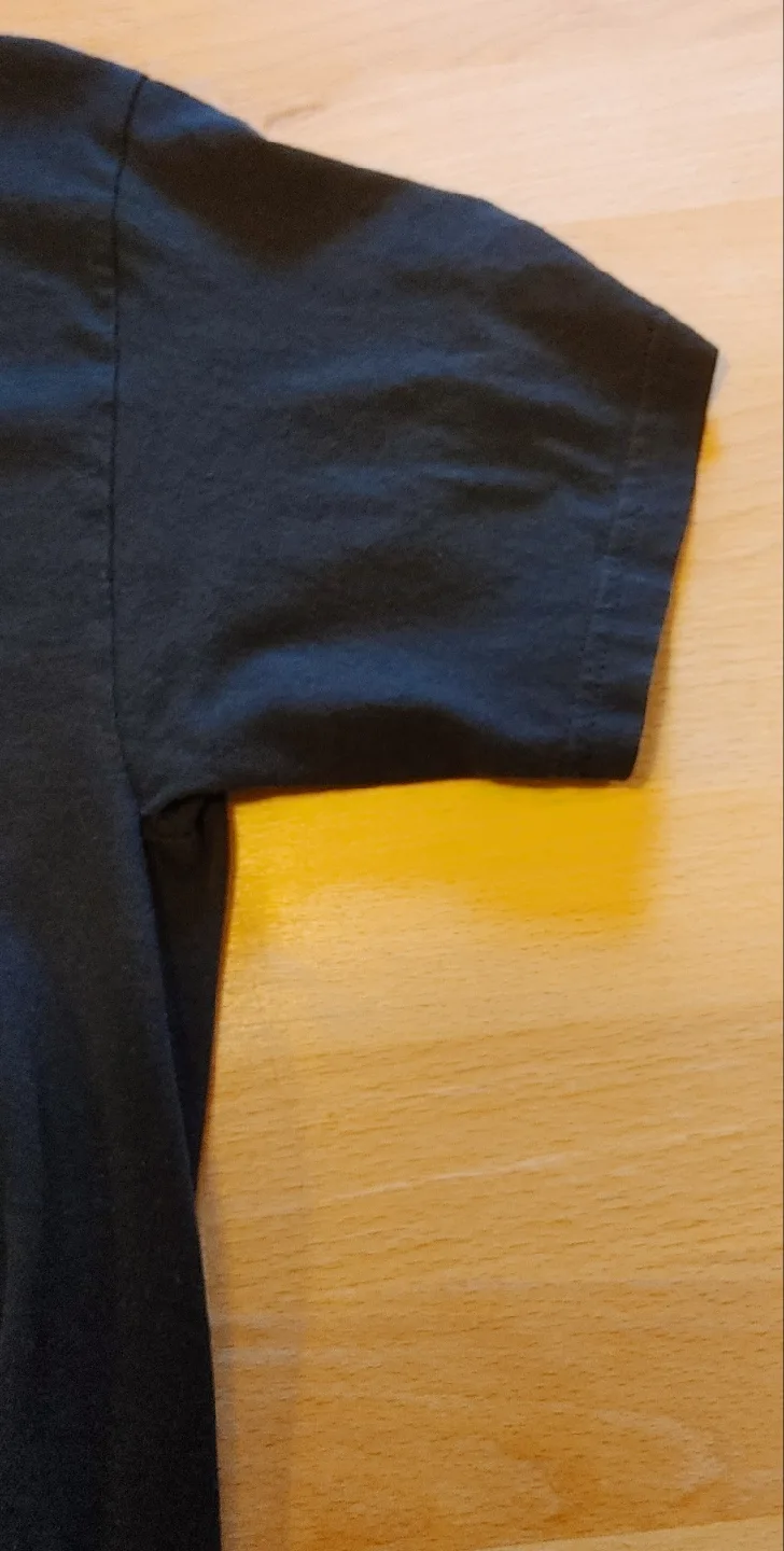 Snoop Dogg Black T-Shirt image indicator(3)