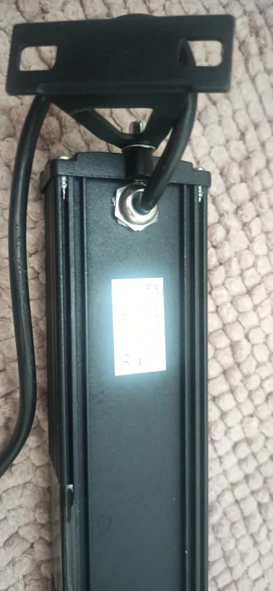 RGB+3000K LED Floodlight CHX-FL-A-50W image indicator(6)