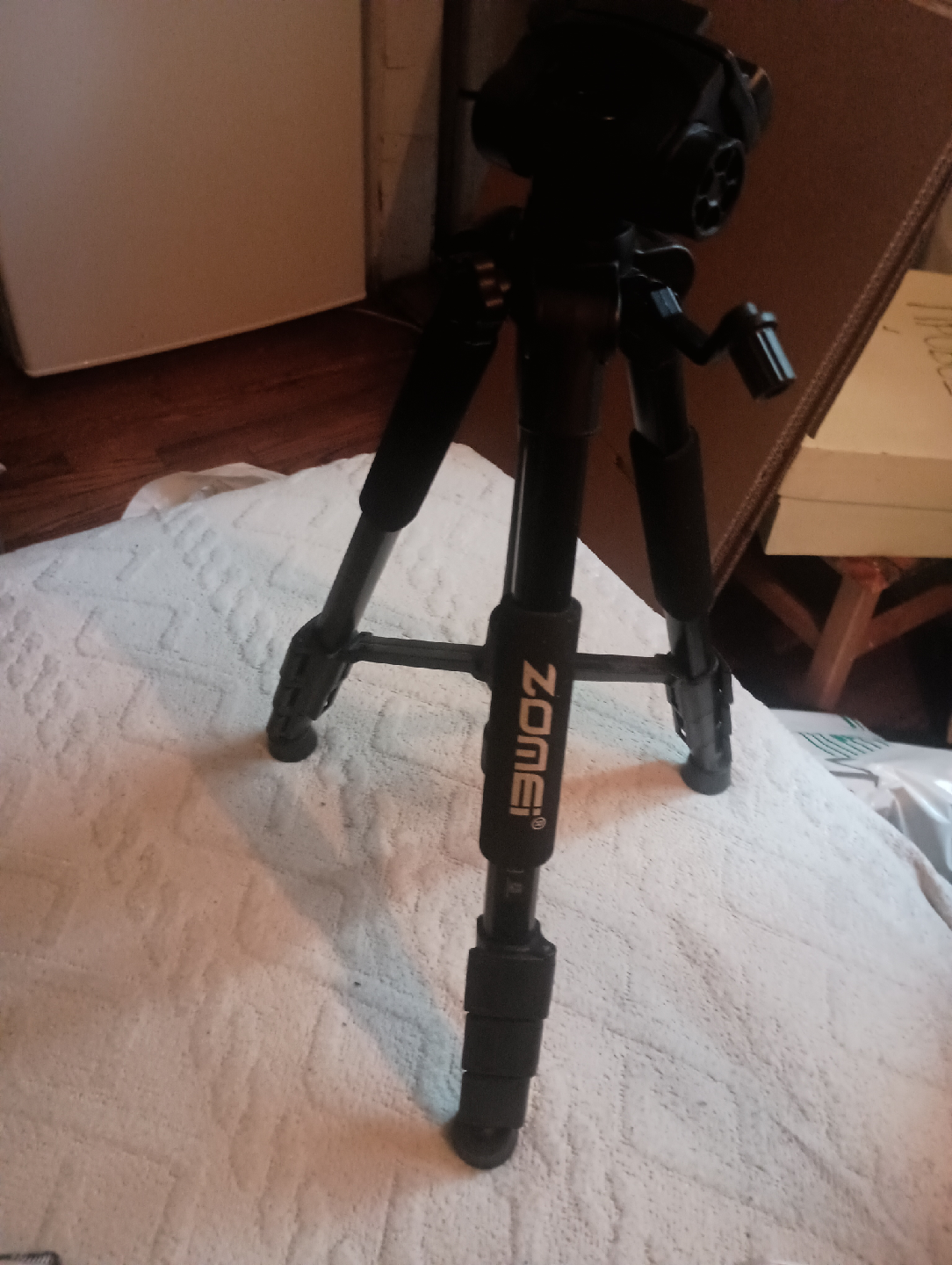 Zomei Camera Tripod