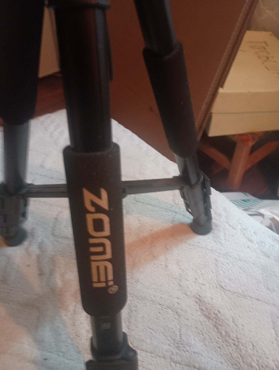 Zomei Camera Tripod - photo 2