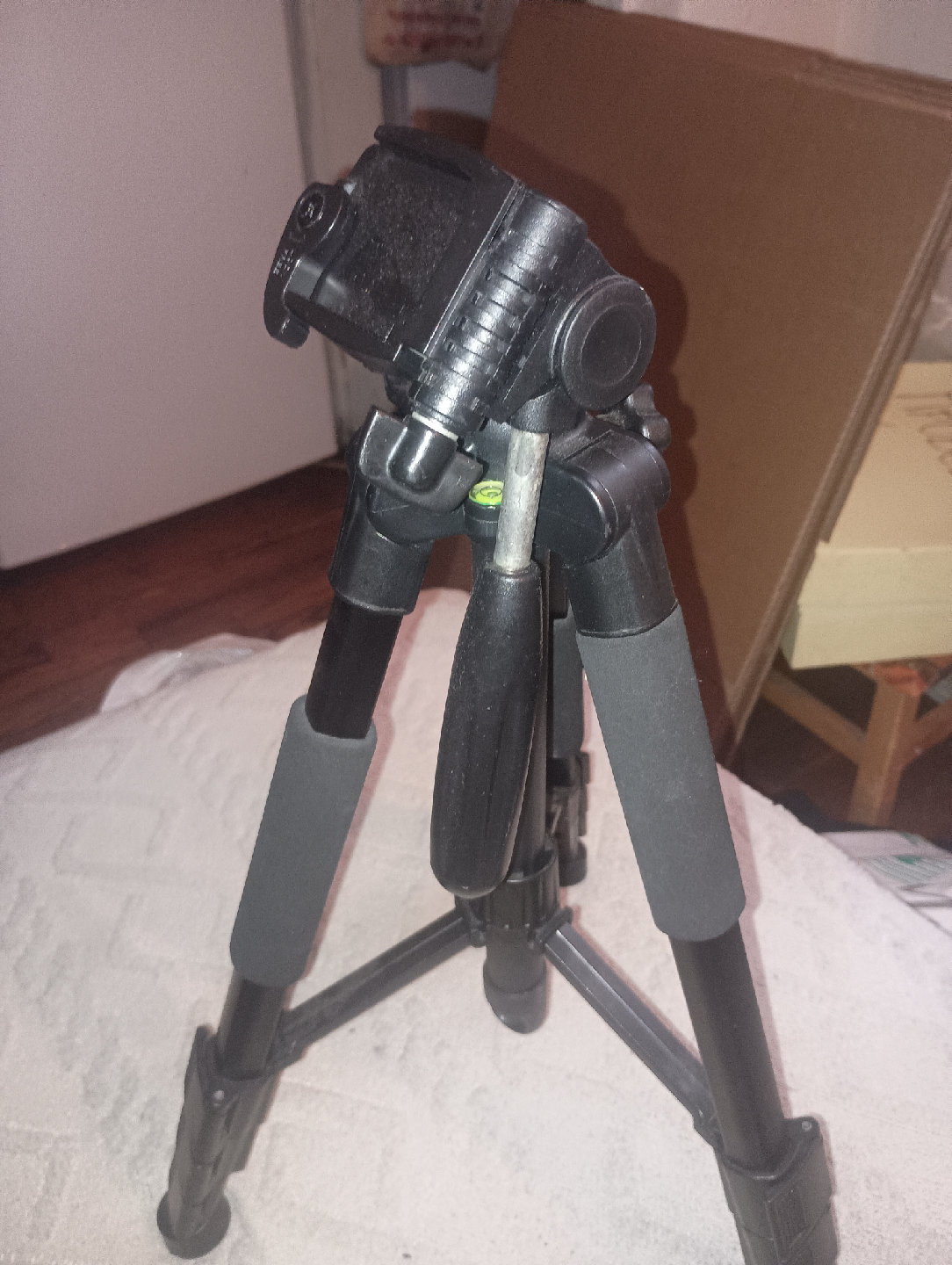 Zomei Camera Tripod - photo 3