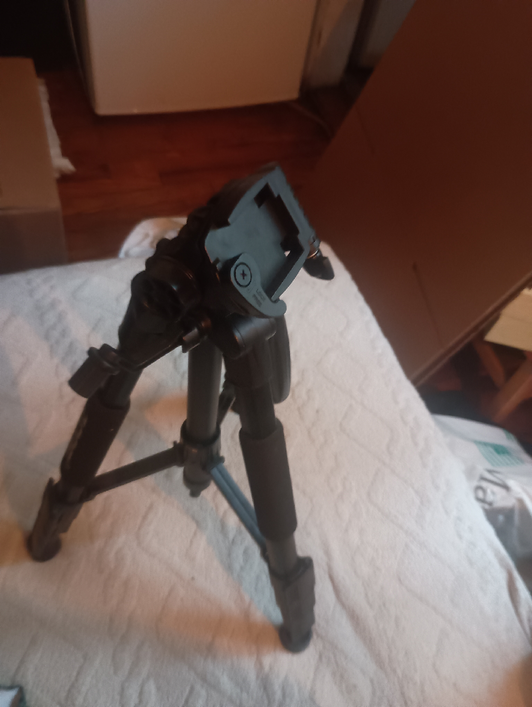 Zomei Camera Tripod - photo 4