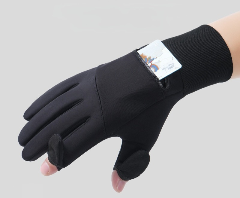 Biking/Cycling Gloves for Winter - photo 2