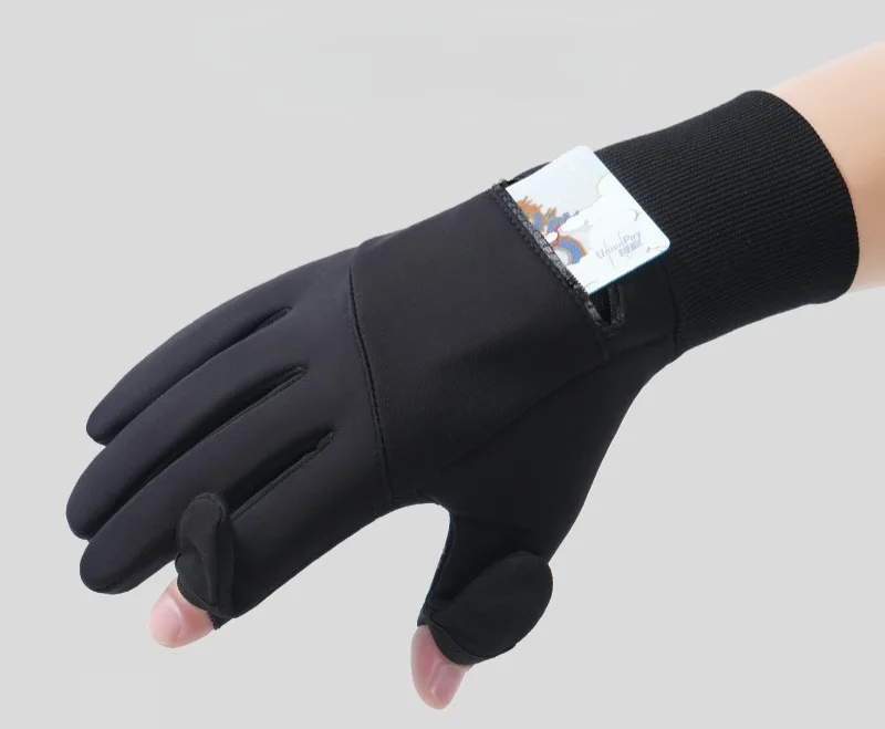 Biking/Cycling Gloves for Winter image indicator(2)
