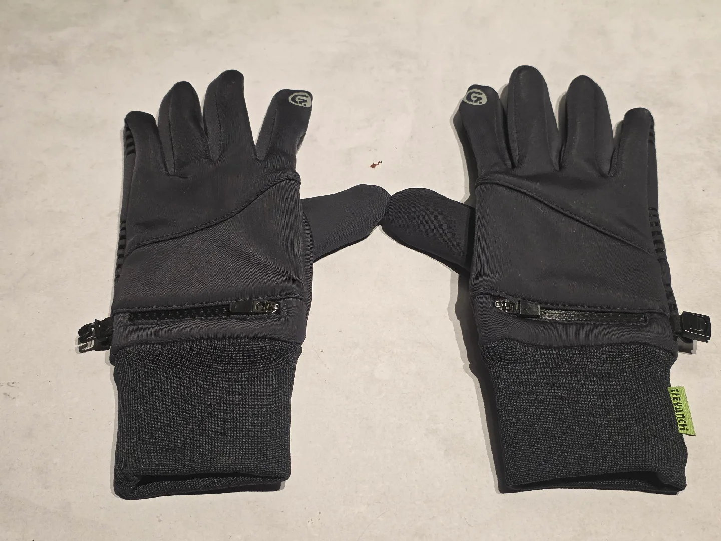 Biking/Cycling Gloves for Winter image indicator(5)