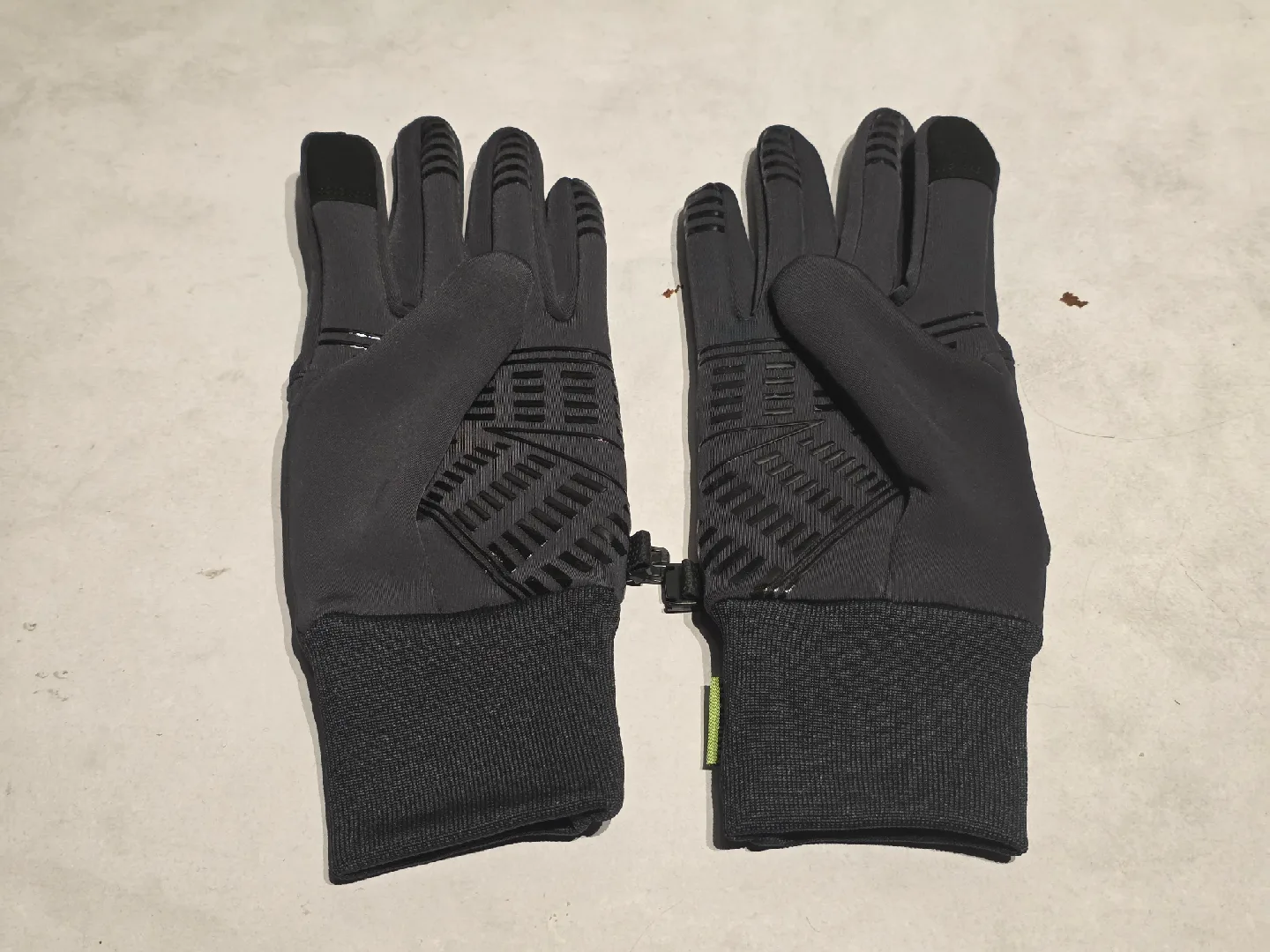 Biking/Cycling Gloves for Winter image indicator(6)