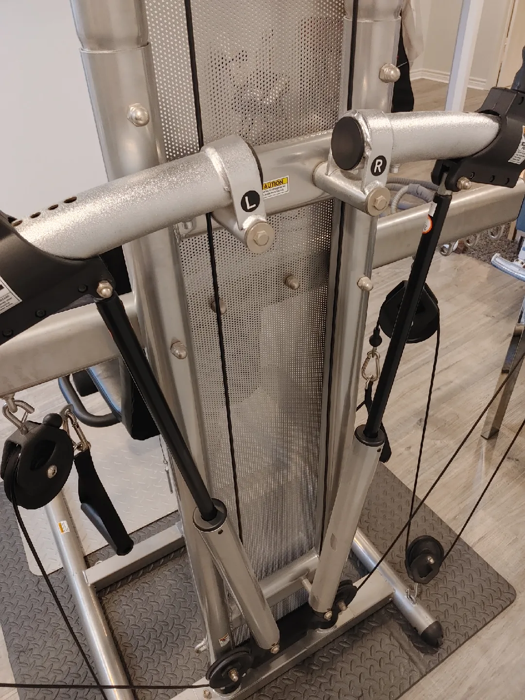 Bio Force Home Gym image indicator(4)