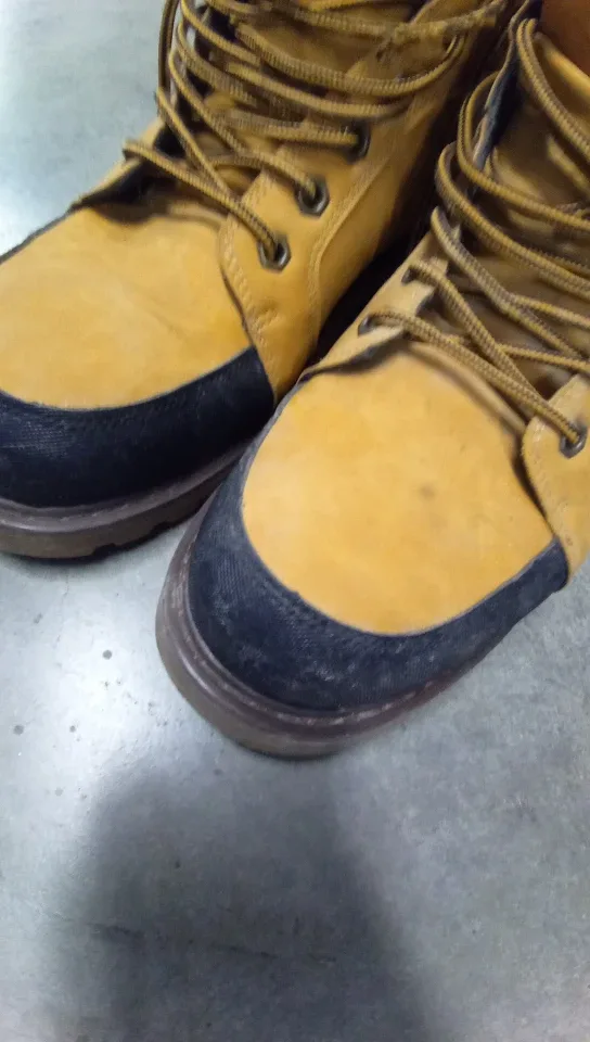U.S. Army Street Cross Work Boots - Size 11M image indicator(2)