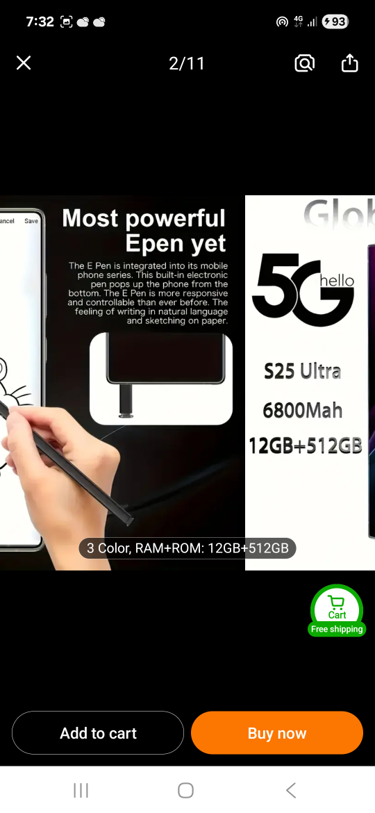 S25 Ultra - photo 2